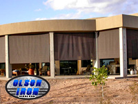 Iron gates, Iron gates Las Vegas, Security gates, Security screens, Security doors, Courtyard gates, Iron fence, Metal gates, Side yard gates, Rv gates, Double gates, Single gates, Driveway gates, Electric gates, Wrought iron gates, Iron works, Stair railing, Iron railings