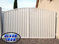 Iron gates, Iron gates Las Vegas, Security gates, Security screens, Security doors, Courtyard gates, Iron fence, Metal gate