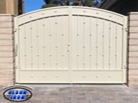 Iron gates, Iron gates Las Vegas, Security gates, Security screens, Security doors, Courtyard gates, Iron fence, Metal gate