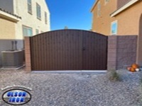 Iron gates, Iron gates Las Vegas, Security gates, Security screens, Security doors, Courtyard gates, Iron fence, Metal gate