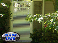 Iron gates, Iron gates Las Vegas, Security gates, Security screens, Security doors, Courtyard gates, Iron fence, Metal gate