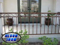 Iron gates, Iron gates Las Vegas, Security gates, Security screens, Security doors, Courtyard gates, Iron fence, Metal gates, Side yard gates, Rv gates, Double gates, Single gates, Driveway gates, Electric gates, Wrought iron gates, Iron works, Stair railing, Iron railings