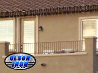 Iron gates, Iron gates Las Vegas, Security gates, Security screens, Security doors, Courtyard gates, Iron fence, Metal gates, Side yard gates, Rv gates, Double gates, Single gates, Driveway gates, Electric gates, Wrought iron gates, Iron works, Stair railing, Iron railings