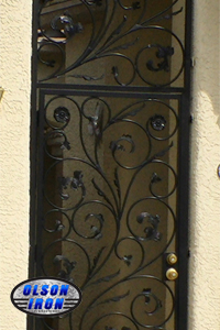 Iron gates, Iron gates Las Vegas, Security gates, Security screens, Security doors, Courtyard gates, Iron fence, Metal gates, Side yard gates, Rv gates, Double gates, Single gates, Driveway gates, Electric gates, Wrought iron gates, Iron works, Stair railing, Iron railings