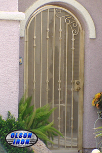 Iron gates, Iron gates Las Vegas, Security gates, Security screens, Security doors, Courtyard gates, Iron fence, Metal gates, Side yard gates, Rv gates, Double gates, Single gates, Driveway gates, Electric gates, Wrought iron gates, Iron works, Stair railing, Iron railings