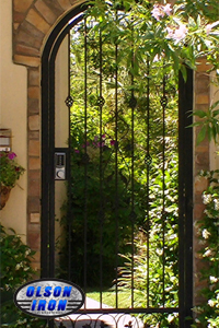 Iron gates, Iron gates Las Vegas, Security gates, Security screens, Security doors, Courtyard gates, Iron fence, Metal gates, Side yard gates, Rv gates, Double gates, Single gates, Driveway gates, Electric gates, Wrought iron gates, Iron works, Stair railing, Iron railings