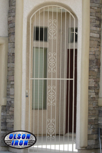 Iron gates, Iron gates Las Vegas, Security gates, Security screens, Security doors, Courtyard gates, Iron fence, Metal gates, Side yard gates, Rv gates, Double gates, Single gates, Driveway gates, Electric gates, Wrought iron gates, Iron works, Stair railing, Iron railings