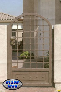 Iron gates, Iron gates Las Vegas, Security gates, Security screens, Security doors, Courtyard gates, Iron fence, Metal gates, Side yard gates, Rv gates, Double gates, Single gates, Driveway gates, Electric gates, Wrought iron gates, Iron works, Stair railing, Iron railings