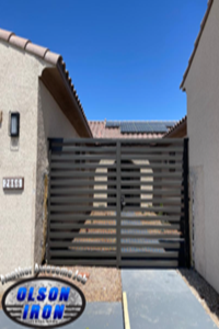Iron gates, Iron gates Las Vegas, Security gates, Security screens, Security doors, Courtyard gates, Iron fence, Metal gates, Side yard gates, Rv gates, Double gates, Single gates, Driveway gates, Electric gates, Wrought iron gates, Iron works, Stair railing, Iron railings