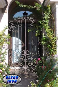 Iron gates, Iron gates Las Vegas, Security gates, Security screens, Security doors, Courtyard gates, Iron fence, Metal gates, Side yard gates, Rv gates, Double gates, Single gates, Driveway gates, Electric gates, Wrought iron gates, Iron works, Stair railing, Iron railings