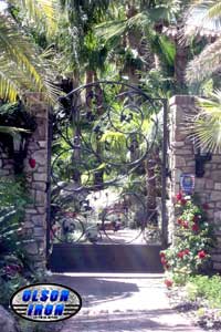 Iron gates, Iron gates Las Vegas, Security gates, Security screens, Security doors, Courtyard gates, Iron fence, Metal gates, Side yard gates, Rv gates, Double gates, Single gates, Driveway gates, Electric gates, Wrought iron gates, Iron works, Stair railing, Iron railings