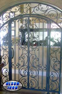 Iron gates, Iron gates Las Vegas, Security gates, Security screens, Security doors, Courtyard gates, Iron fence, Metal gates, Side yard gates, Rv gates, Double gates, Single gates, Driveway gates, Electric gates, Wrought iron gates, Iron works, Stair railing, Iron railings