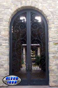 Iron gates, Iron gates Las Vegas, Security gates, Security screens, Security doors, Courtyard gates, Iron fence, Metal gates, Side yard gates, Rv gates, Double gates, Single gates, Driveway gates, Electric gates, Wrought iron gates, Iron works, Stair railing, Iron railings