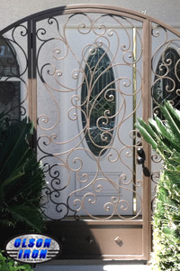 Iron gates, Iron gates Las Vegas, Security gates, Security screens, Security doors, Courtyard gates, Iron fence, Metal gates, Side yard gates, Rv gates, Double gates, Single gates, Driveway gates, Electric gates, Wrought iron gates, Iron works, Stair railing, Iron railings