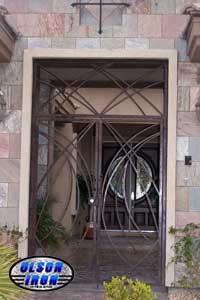 Iron gates, Iron gates Las Vegas, Security gates, Security screens, Security doors, Courtyard gates, Iron fence, Metal gates, Side yard gates, Rv gates, Double gates, Single gates, Driveway gates, Electric gates, Wrought iron gates, Iron works, Stair railing, Iron railings
