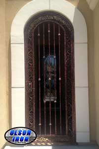 Iron gates, Iron gates Las Vegas, Security gates, Security screens, Security doors, Courtyard gates, Iron fence, Metal gates, Side yard gates, Rv gates, Double gates, Single gates, Driveway gates, Electric gates, Wrought iron gates, Iron works, Stair railing, Iron railings