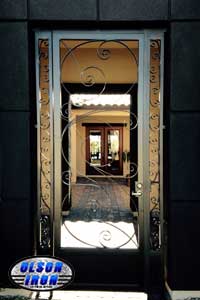 Iron gates, Iron gates Las Vegas, Security gates, Security screens, Security doors, Courtyard gates, Iron fence, Metal gates, Side yard gates, Rv gates, Double gates, Single gates, Driveway gates, Electric gates, Wrought iron gates, Iron works, Stair railing, Iron railings