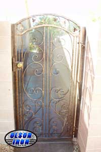 Iron gates, Iron gates Las Vegas, Security gates, Security screens, Security doors, Courtyard gates, Iron fence, Metal gates, Side yard gates, Rv gates, Double gates, Single gates, Driveway gates, Electric gates, Wrought iron gates, Iron works, Stair railing, Iron railings