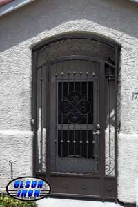 Iron gates, Iron gates Las Vegas, Security gates, Security screens, Security doors, Courtyard gates, Iron fence, Metal gates, Side yard gates, Rv gates, Double gates, Single gates, Driveway gates, Electric gates, Wrought iron gates, Iron works, Stair railing, Iron railings