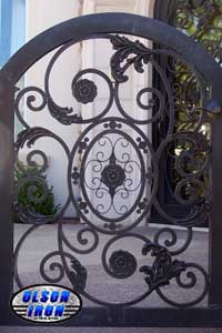 Iron gates, Iron gates Las Vegas, Security gates, Security screens, Security doors, Courtyard gates, Iron fence, Metal gates, Side yard gates, Rv gates, Double gates, Single gates, Driveway gates, Electric gates, Wrought iron gates, Iron works, Stair railing, Iron railings