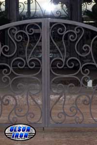Iron gates, Iron gates Las Vegas, Security gates, Security screens, Security doors, Courtyard gates, Iron fence, Metal gates, Side yard gates, Rv gates, Double gates, Single gates, Driveway gates, Electric gates, Wrought iron gates, Iron works, Stair railing, Iron railings
