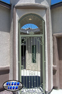 Iron gates, Iron gates Las Vegas, Security gates, Security screens, Security doors, Courtyard gates, Iron fence, Metal gates, Side yard gates, Rv gates, Double gates, Single gates, Driveway gates, Electric gates, Wrought iron gates, Iron works, Stair railing, Iron railings