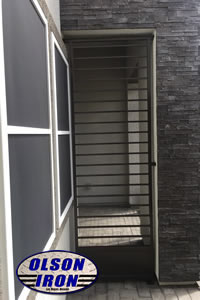 Iron gates, Iron gates Las Vegas, Security gates, Security screens, Security doors, Courtyard gates, Iron fence, Metal gates, Side yard gates, Rv gates, Double gates, Single gates, Driveway gates, Electric gates, Wrought iron gates, Iron works, Stair railing, Iron railings