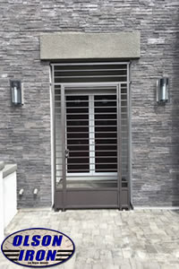 Iron gates, Iron gates Las Vegas, Security gates, Security screens, Security doors, Courtyard gates, Iron fence, Metal gates, Side yard gates, Rv gates, Double gates, Single gates, Driveway gates, Electric gates, Wrought iron gates, Iron works, Stair railing, Iron railings