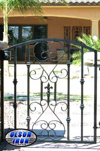 Iron gates, Iron gates Las Vegas, Security gates, Security screens, Security doors, Courtyard gates, Iron fence, Metal gates, Side yard gates, Rv gates, Double gates, Single gates, Driveway gates, Electric gates, Wrought iron gates, Iron works, Stair railing, Iron railings