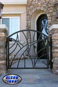 Iron gates, Iron gates Las Vegas, Security gates, Security screens, Security doors, Courtyard gates, Iron fence, Metal gates, Side yard gates, Rv gates, Double gates, Single gates, Driveway gates, Electric gates, Wrought iron gates, Iron works, Stair railing, Iron railings