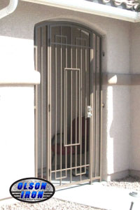 Iron gates, Iron gates Las Vegas, Security gates, Security screens, Security doors, Courtyard gates, Iron fence, Metal gates, Side yard gates, Rv gates, Double gates, Single gates, Driveway gates, Electric gates, Wrought iron gates, Iron works, Stair railing, Iron railings