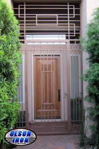 Iron gates, Iron gates Las Vegas, Security gates, Security screens, Security doors, Courtyard gates, Iron fence, Metal gates, Side yard gates, Rv gates, Double gates, Single gates, Driveway gates, Electric gates, Wrought iron gates, Iron works, Stair railing, Iron railings