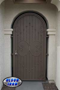 Iron gates, Iron gates Las Vegas, Security gates, Security screens, Security doors, Courtyard gates, Iron fence, Metal gates, Side yard gates, Rv gates, Double gates, Single gates, Driveway gates, Electric gates, Wrought iron gates, Iron works, Stair railing, Iron railings