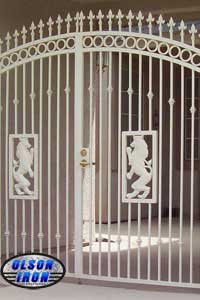 Iron gates, Iron gates Las Vegas, Security gates, Security screens, Security doors, Courtyard gates, Iron fence, Metal gates, Side yard gates, Rv gates, Double gates, Single gates, Driveway gates, Electric gates, Wrought iron gates, Iron works, Stair railing, Iron railings