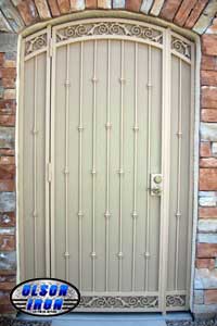 Iron gates, Iron gates Las Vegas, Security gates, Security screens, Security doors, Courtyard gates, Iron fence, Metal gates, Side yard gates, Rv gates, Double gates, Single gates, Driveway gates, Electric gates, Wrought iron gates, Iron works, Stair railing, Iron railings