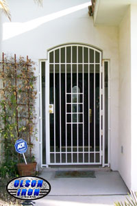 Iron gates, Iron gates Las Vegas, Security gates, Security screens, Security doors, Courtyard gates, Iron fence, Metal gates, Side yard gates, Rv gates, Double gates, Single gates, Driveway gates, Electric gates, Wrought iron gates, Iron works, Stair railing, Iron railings