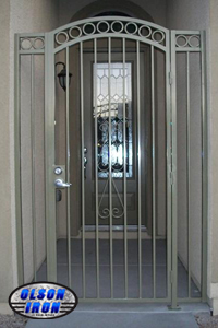 Iron gates, Iron gates Las Vegas, Security gates, Security screens, Security doors, Courtyard gates, Iron fence, Metal gates, Side yard gates, Rv gates, Double gates, Single gates, Driveway gates, Electric gates, Wrought iron gates, Iron works, Stair railing, Iron railings