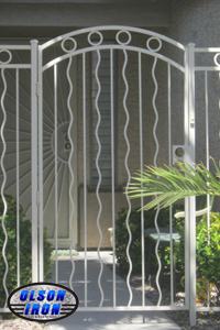 Iron gates, Iron gates Las Vegas, Security gates, Security screens, Security doors, Courtyard gates, Iron fence, Metal gates, Side yard gates, Rv gates, Double gates, Single gates, Driveway gates, Electric gates, Wrought iron gates, Iron works, Stair railing, Iron railings