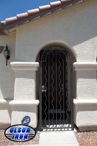 Iron gates, Iron gates Las Vegas, Security gates, Security screens, Security doors, Courtyard gates, Iron fence, Metal gates, Side yard gates, Rv gates, Double gates, Single gates, Driveway gates, Electric gates, Wrought iron gates, Iron works, Stair railing, Iron railings