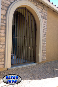Iron gates, Iron gates Las Vegas, Security gates, Security screens, Security doors, Courtyard gates, Iron fence, Metal gates, Side yard gates, Rv gates, Double gates, Single gates, Driveway gates, Electric gates, Wrought iron gates, Iron works, Stair railing, Iron railings