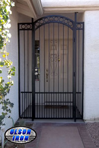 Iron gates, Iron gates Las Vegas, Security gates, Security screens, Security doors, Courtyard gates, Iron fence, Metal gates, Side yard gates, Rv gates, Double gates, Single gates, Driveway gates, Electric gates, Wrought iron gates, Iron works, Stair railing, Iron railings