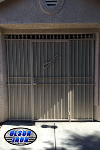 Iron gates, Iron gates Las Vegas, Security gates, Security screens, Security doors, Courtyard gates, Iron fence, Metal gates, Side yard gates, Rv gates, Double gates, Single gates, Driveway gates, Electric gates, Wrought iron gates, Iron works, Stair railing, Iron railings