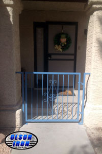 Iron gates, Iron gates Las Vegas, Security gates, Security screens, Security doors, Courtyard gates, Iron fence, Metal gates, Side yard gates, Rv gates, Double gates, Single gates, Driveway gates, Electric gates, Wrought iron gates, Iron works, Stair railing, Iron railings