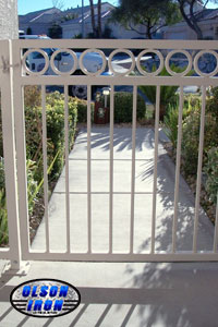 Iron gates, Iron gates Las Vegas, Security gates, Security screens, Security doors, Courtyard gates, Iron fence, Metal gates, Side yard gates, Rv gates, Double gates, Single gates, Driveway gates, Electric gates, Wrought iron gates, Iron works, Stair railing, Iron railings