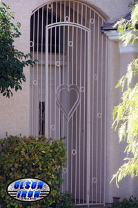 Iron gates, Iron gates Las Vegas, Security gates, Security screens, Security doors, Courtyard gates, Iron fence, Metal gates, Side yard gates, Rv gates, Double gates, Single gates, Driveway gates, Electric gates, Wrought iron gates, Iron works, Stair railing, Iron railings