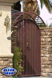 Iron gates, Iron gates Las Vegas, Security gates, Security screens, Security doors, Courtyard gates, Iron fence, Metal gates, Side yard gates, Rv gates, Double gates, Single gates, Driveway gates, Electric gates, Wrought iron gates, Iron works, Stair railing, Iron railings