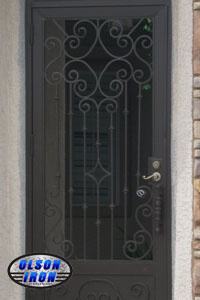 Iron gates, Iron gates Las Vegas, Security gates, Security screens, Security doors, Courtyard gates, Iron fence, Metal gates, Side yard gates, Rv gates, Double gates, Single gates, Driveway gates, Electric gates, Wrought iron gates, Iron works, Stair railing, Iron railings