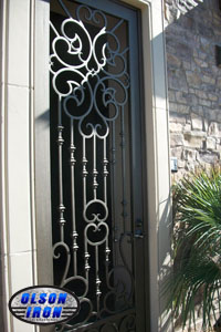 Iron gates, Iron gates Las Vegas, Security gates, Security screens, Security doors, Courtyard gates, Iron fence, Metal gates, Side yard gates, Rv gates, Double gates, Single gates, Driveway gates, Electric gates, Wrought iron gates, Iron works, Stair railing, Iron railings