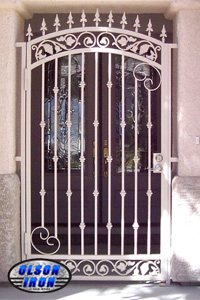Iron gates, Iron gates Las Vegas, Security gates, Security screens, Security doors, Courtyard gates, Iron fence, Metal gates, Side yard gates, Rv gates, Double gates, Single gates, Driveway gates, Electric gates, Wrought iron gates, Iron works, Stair railing, Iron railings