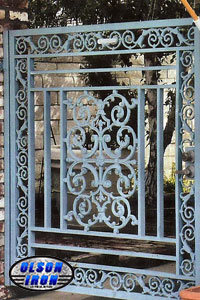 Iron gates, Iron gates Las Vegas, Security gates, Security screens, Security doors, Courtyard gates, Iron fence, Metal gates, Side yard gates, Rv gates, Double gates, Single gates, Driveway gates, Electric gates, Wrought iron gates, Iron works, Stair railing, Iron railings